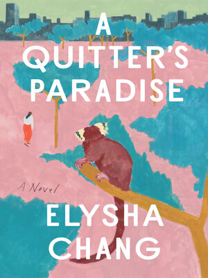 A Quitter's Paradise - ebook